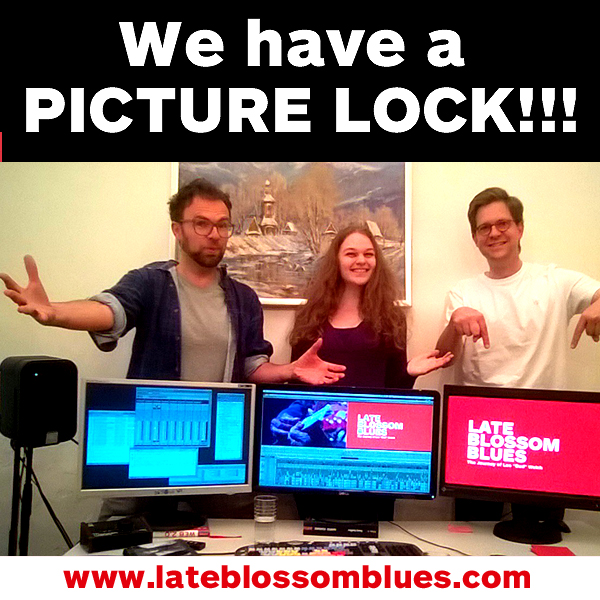 PictureLock